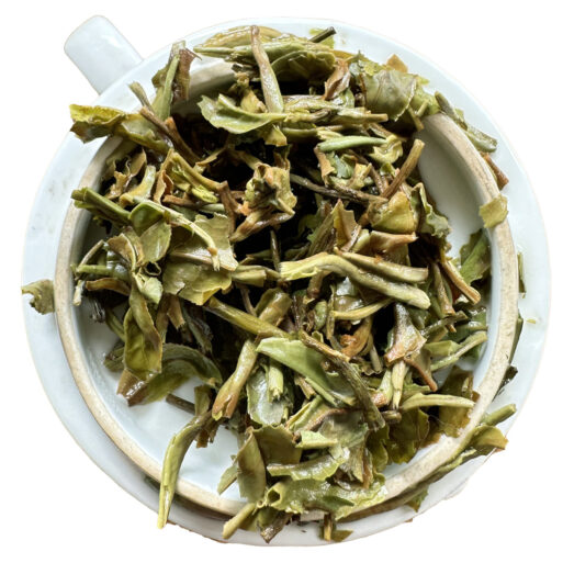 Selimbong Tea Darjeeling