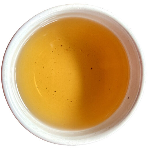 Upper Jungpana First Flush Tea