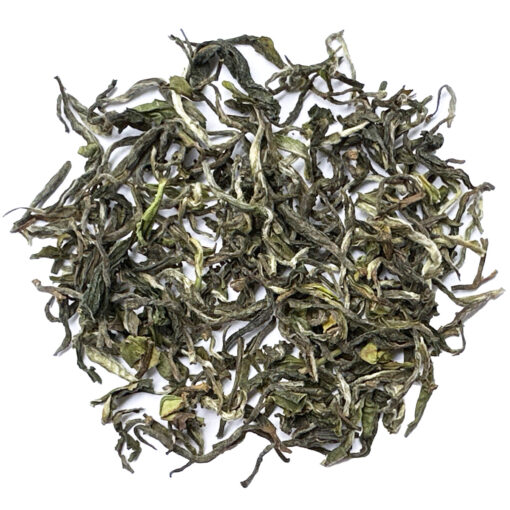Upper Namring Tea Estate First Flush Tea