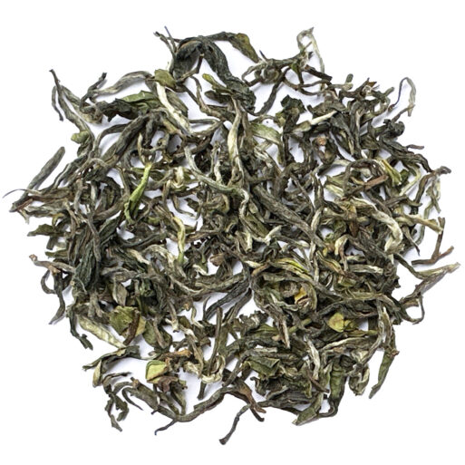 Upper Namring Tea Estate First Flush Tea
