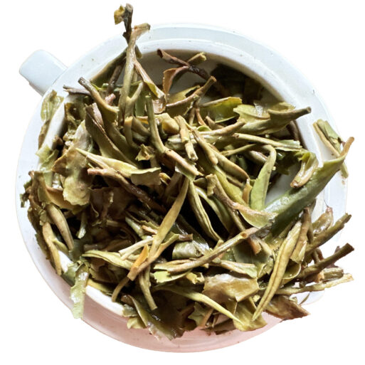 Namring Tea Estate First Flush Darjeeling