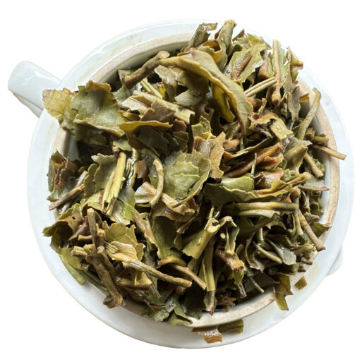 Happy Valley Tea Darjeeling First Flush