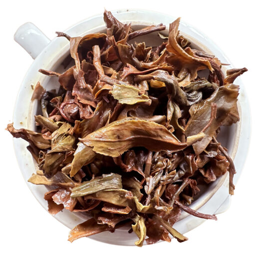 Avongrove Wonder Muscatel Darjeeling