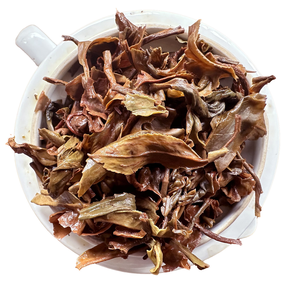 Avongrove Wonder Muscatel Darjeeling