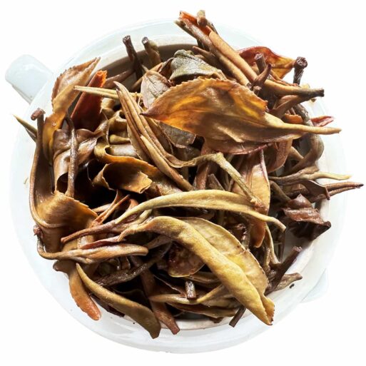 Castleton Moonlight Premier Darjeeling Tea