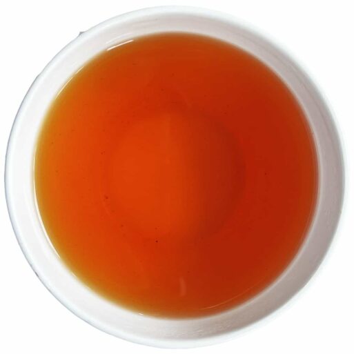 Giddapahar Musk Tea Darjeeling Muscatel