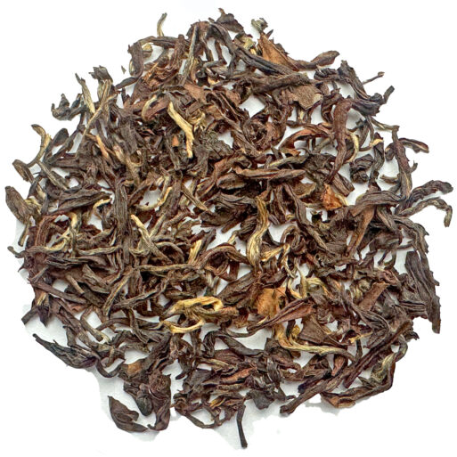Turzum Enigma Darjeeling Tea