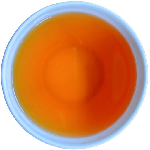 Margaret's Hope Red Oolong Tea