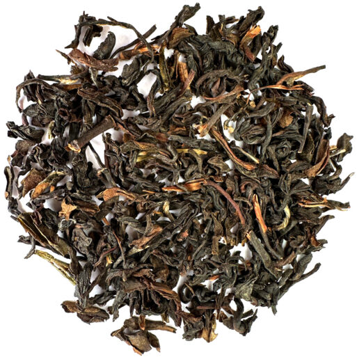 Okayti Darjeeling GTae
