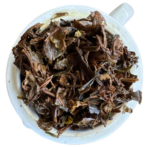 Okayti Darjeeling Tea