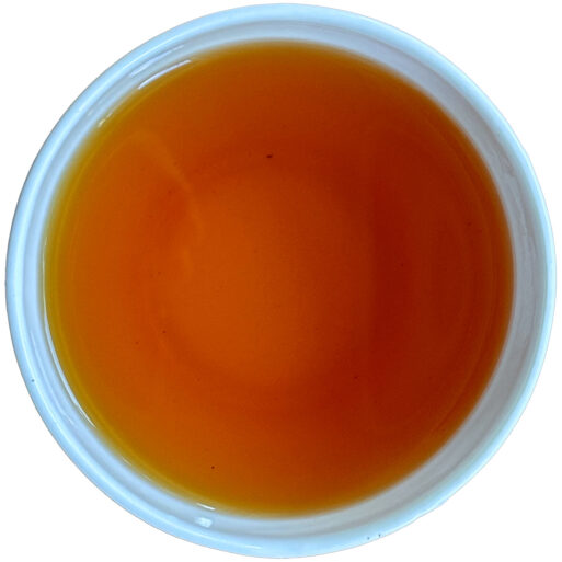 Okayti Darjeeling Tea cup
