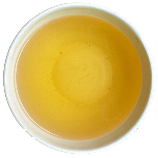 Jungpana First Flush Darjeeling Tea