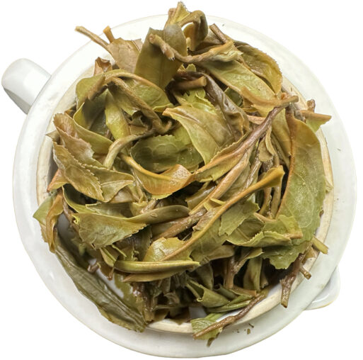 Jungpana First Flush Darjeeling Tea