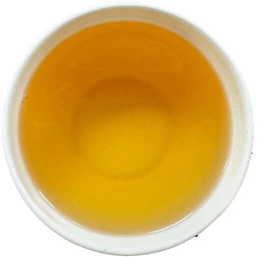 Risheehat First Flush Darjeeling 2025 Tea