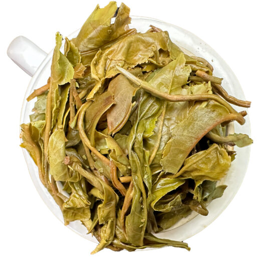 Turzum Enigma First Flush