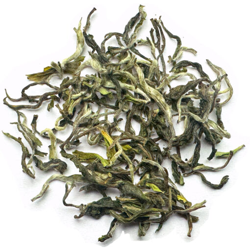 Puttabong Tea First Flush Darjeeling