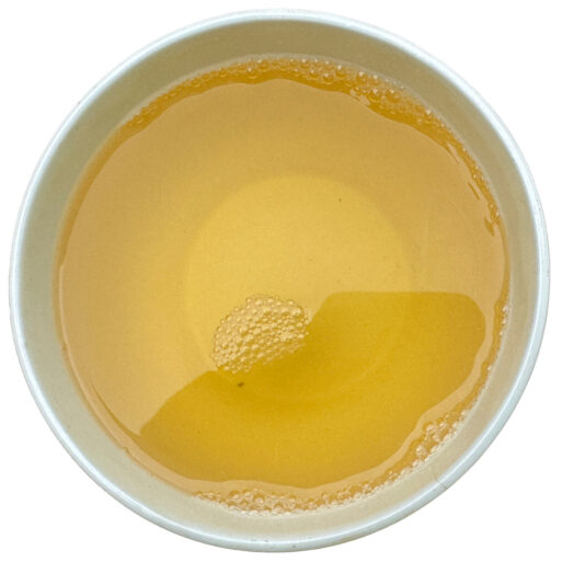 Puttabong First Flush Darjeeling Tea