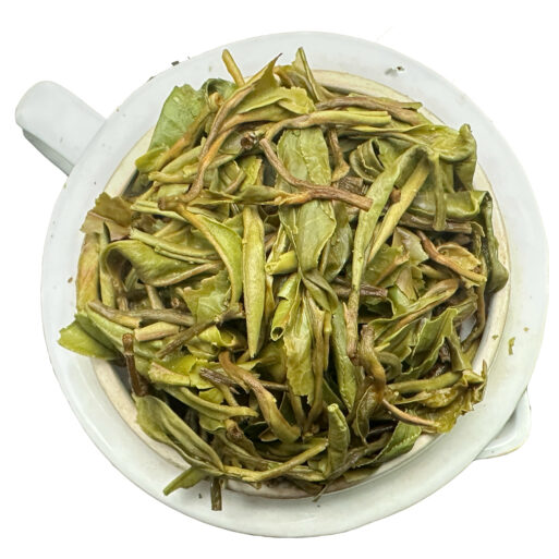 Puttabong First Flush Darjeeling Tea