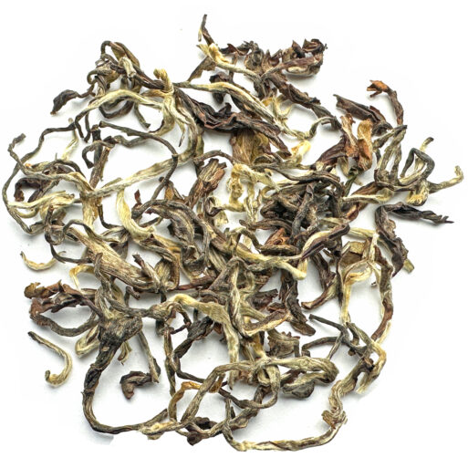 Arya Diamond Tea King, Second Flush Darjeeling