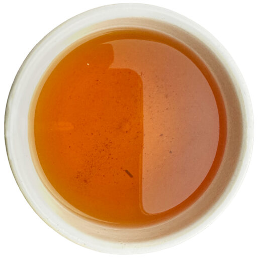 Arya Diamond Tea Darjeeling Second Flush - King Gold Edition