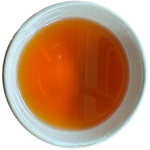 Barnesbeg Darjeeling Tea
