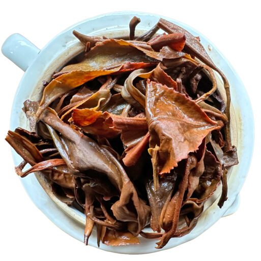 Barnesbeg Darjeeling Tea