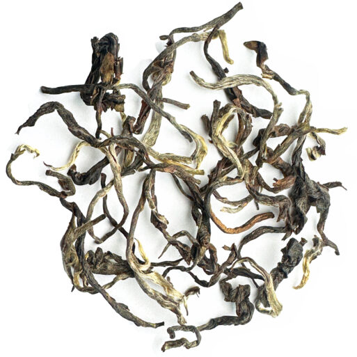 Castleton Jade Oolong Tea, Darjeeling