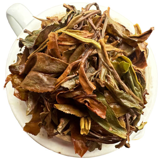 Castleton Jade Oolong Tea, Darjeeling