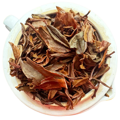 Castleton Muscatel Darjeeling Tea