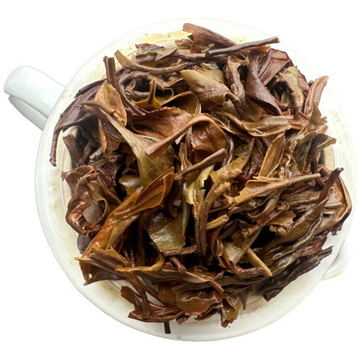 Giddapahar Wonder Musk, Darjeeling Tea