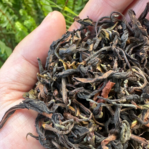 Giddapahar Wonder Musk, Darjeeling Tea