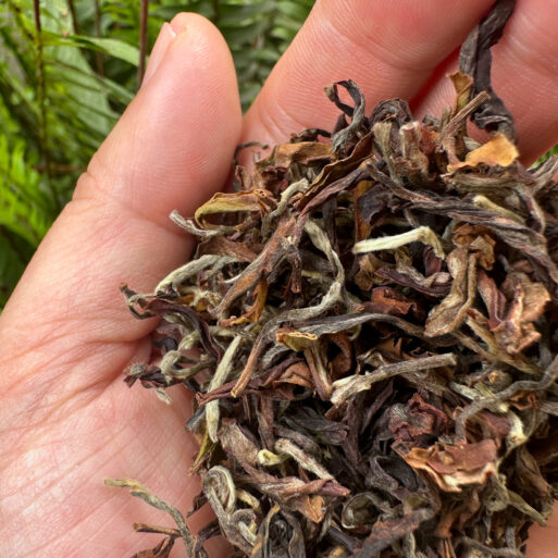 Liza Hill Moonshine Tea