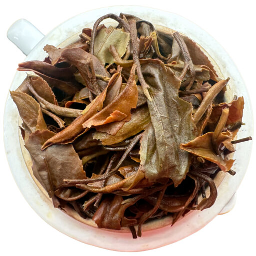 Liza Hill Moonshine Tea