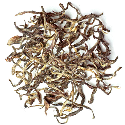 Margaret's Hope Black Diamond