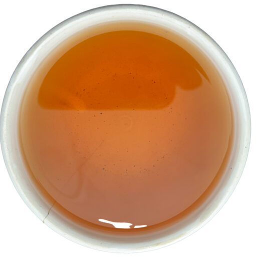 Margaret's Hope Black Diamond