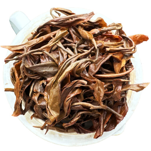 Margaret's Hope Black Diamond