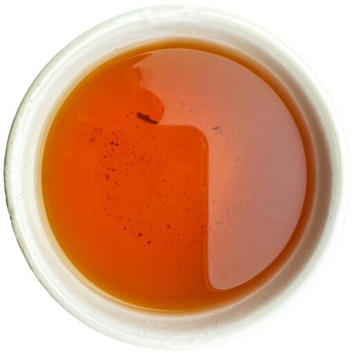 Puttabong Tea, Second Flush Darjeeling