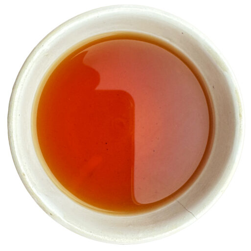 Thurbo Tippy Clonal, Second Flush Darjeeling Tea