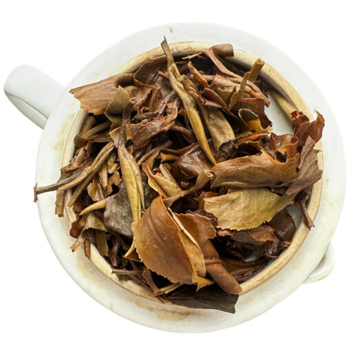 Thurbo Tippy Clonal, Second Flush Darjeeling Tea