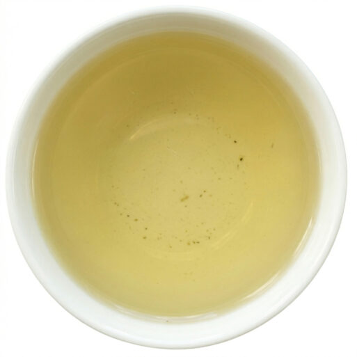 Arya White Tea Darjeeling