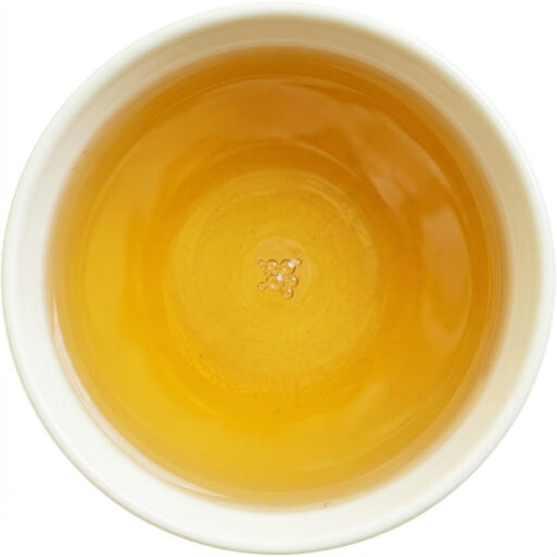 Arya Spring Elixir tea