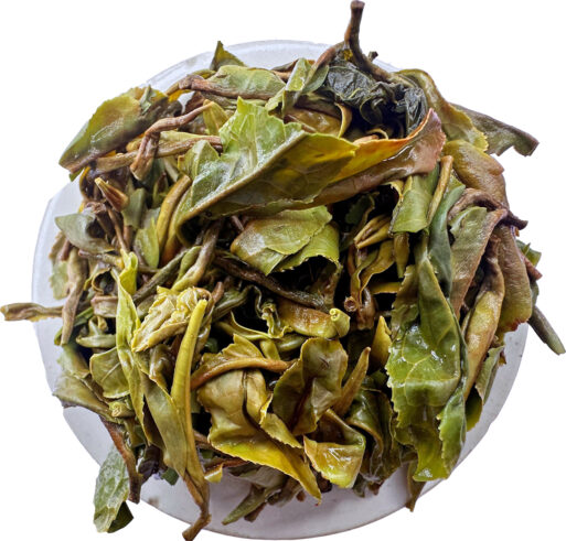 Arya Spring Elixir tea