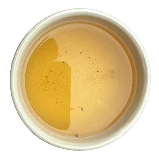 Darjeeling Sungma First Flush Tea