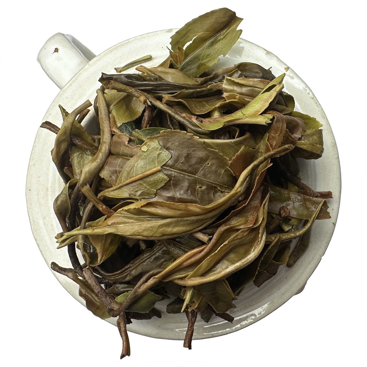Darjeeling Sungma First Flush Tea