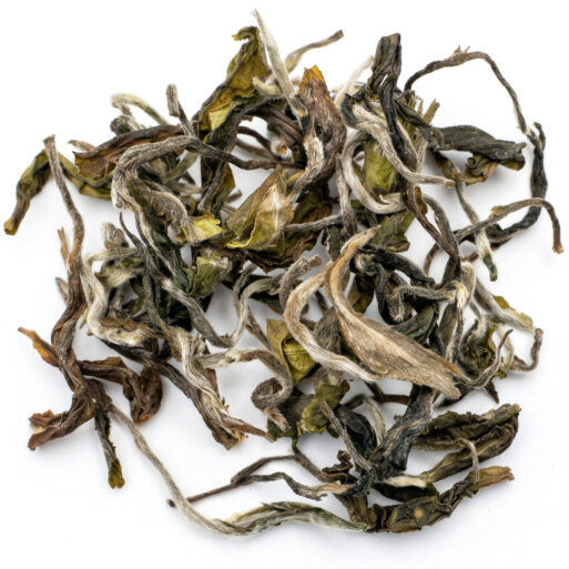 Darjeeling Sungma First Flush Tea