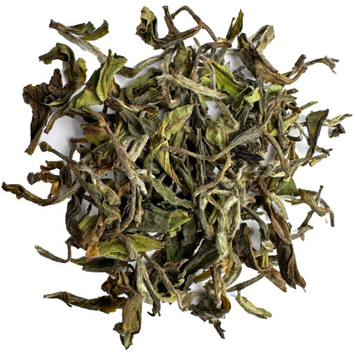 Giddapahar First Flush Darjeeling Tea