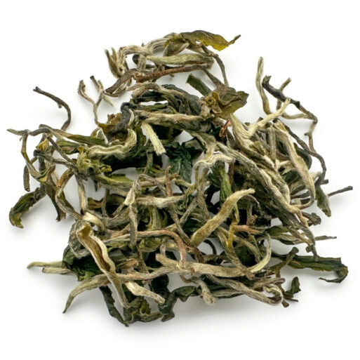 Thurbo Darjeeling Tea - Black Thunder, First Flush
